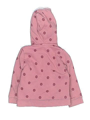 Baby Gap Zip Up Hoodie (view 2)