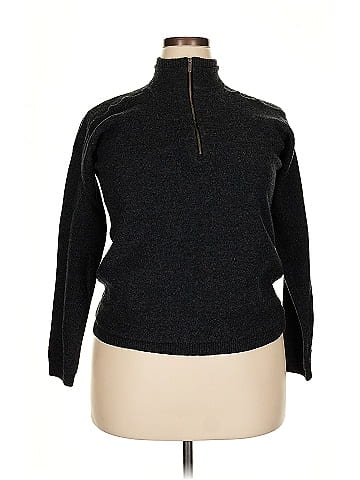 Smartwool Wool Pullover Sweater (view 1)