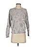 Old Navy Tie-dye Gray Pullover Sweater Size XS - photo 1