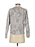 Old Navy Tie-dye Gray Pullover Sweater Size XS - photo 2