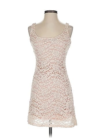 Jump Apparel Cocktail Dress (view 1)