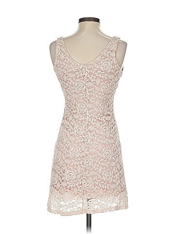 Jump Apparel Cocktail Dress (view 2)