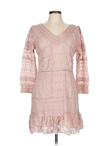 LoveShackFancy Casual Dress (view 1)
