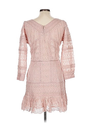 LoveShackFancy Casual Dress (view 2)