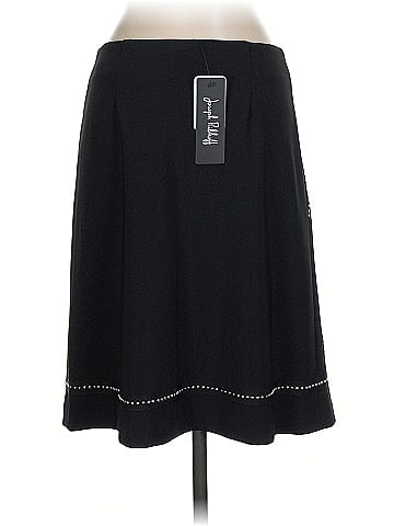 Joseph Ribkoff Casual Skirt (view 2)