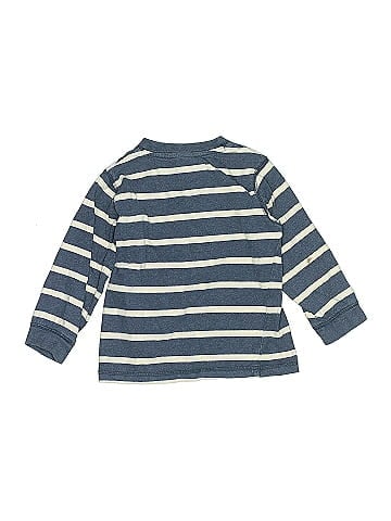 Gymboree Long Sleeve Henley (view 2)