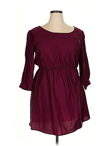 Stevie & Lindsey Casual Dress (view 1)
