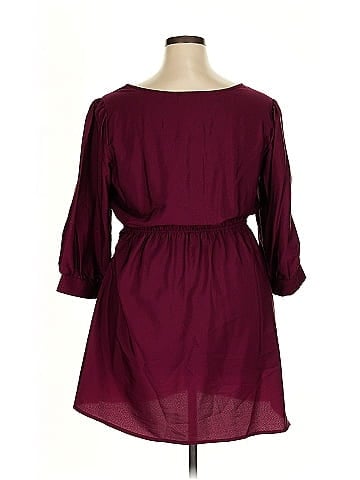 Stevie & Lindsey Casual Dress (view 2)