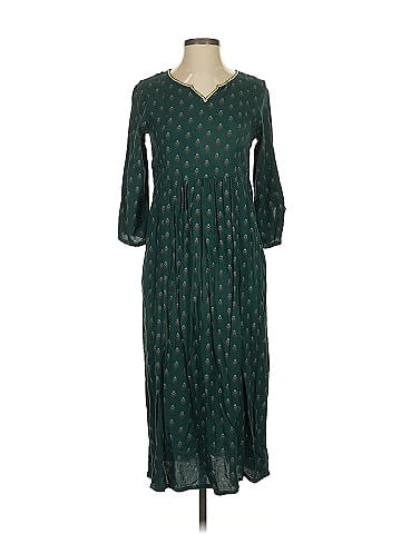 GLOBALVASION Casual Dress (view 1)