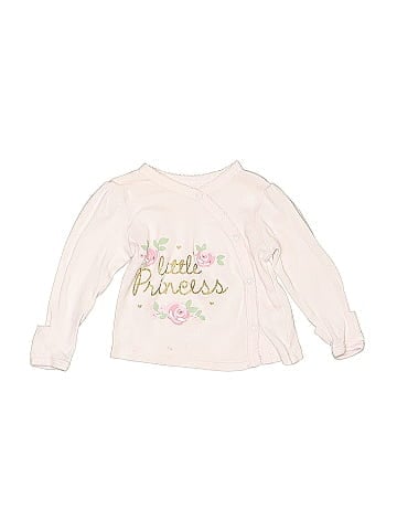 Gerber Long Sleeve Top (view 1)