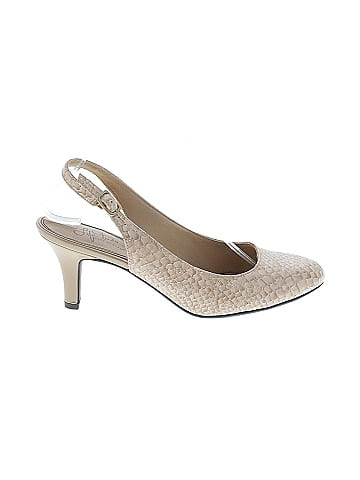 Life Stride Heels (view 1)