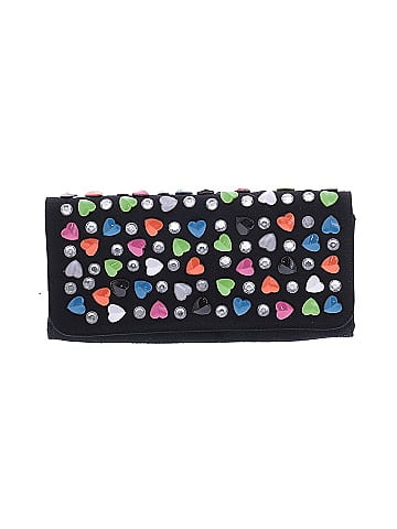 Betsey Johnson Clutch (view 1)