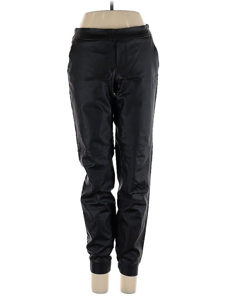 Pre-owned I Love Tyler Madison Track Pants In Black