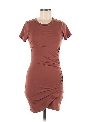 Full Tilt Casual Dress (view 1)
