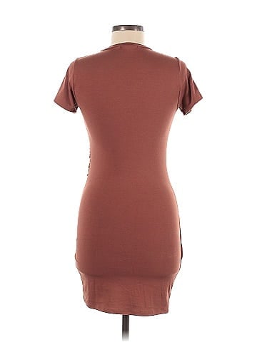 Full Tilt Casual Dress (view 2)