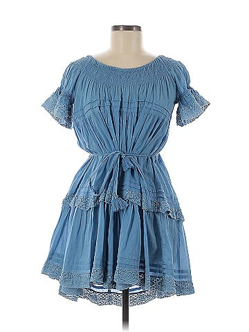 LoveShackFancy Casual Dress (view 1)