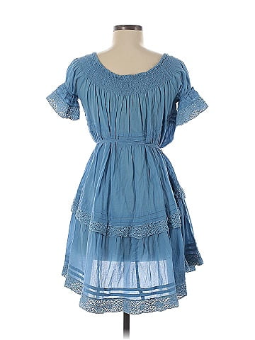 LoveShackFancy Casual Dress (view 2)