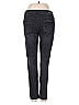Mixxo Chevron-herringbone Gray Jeans Size 24 waist - photo 2
