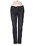 Mixxo Chevron-herringbone Gray Jeans Size 24 waist - photo 1