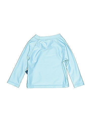 Gerber 3/4 Sleeve T-Shirt (view 2)