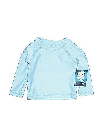 Gerber 3/4 Sleeve T-Shirt (view 1)