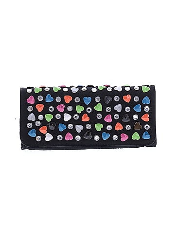 Betsey Johnson Clutch (view 1)