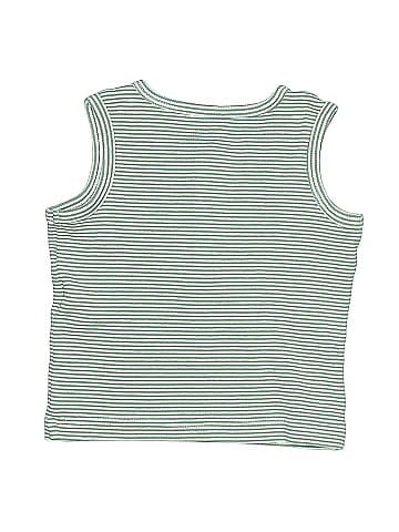 Little Planet Sleeveless T-Shirt (view 2)