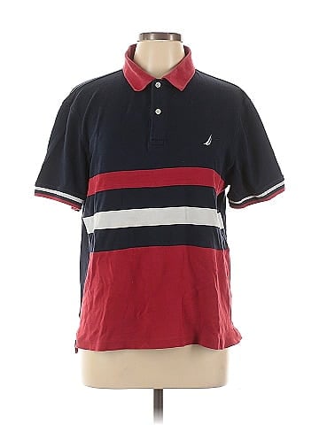Nautica Short Sleeve Polo (view 1)