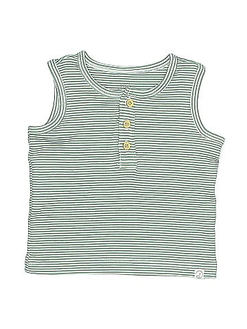 Little Planet Sleeveless T-Shirt (view 1)