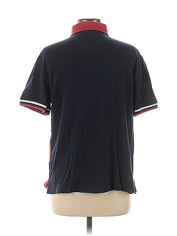 Nautica Short Sleeve Polo (view 2)