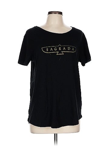 ALTERNATIVE Short Sleeve T-Shirt (view 1)