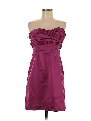 Phoebe Couture Cocktail Dress (view 1)