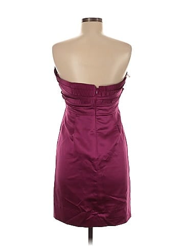Phoebe Couture Cocktail Dress (view 2)