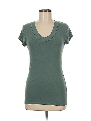Mossimo Short Sleeve T-Shirt (view 1)