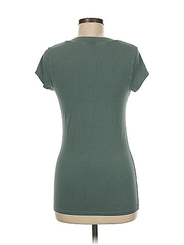 Mossimo Short Sleeve T-Shirt (view 2)