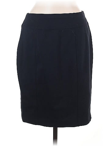 Ellen Tracy Formal Skirt (view 1)