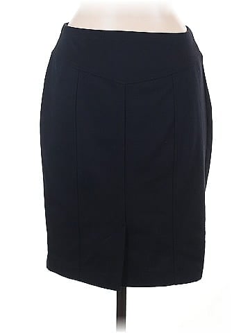 Ellen Tracy Formal Skirt (view 2)