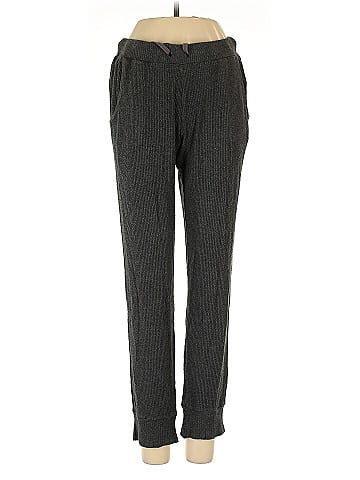 Velvet Casual Pants (view 1)