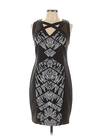Thalia Sodi Cocktail Dress (view 1)