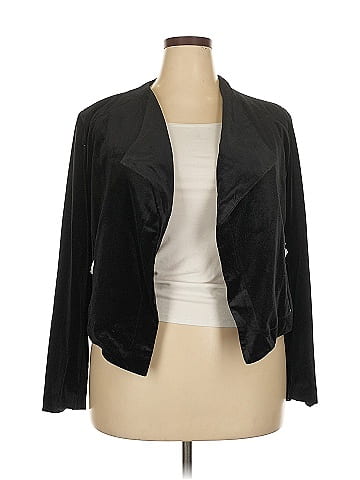 Lyssé Blazer (view 1)