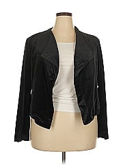 Lyssé Blazer
