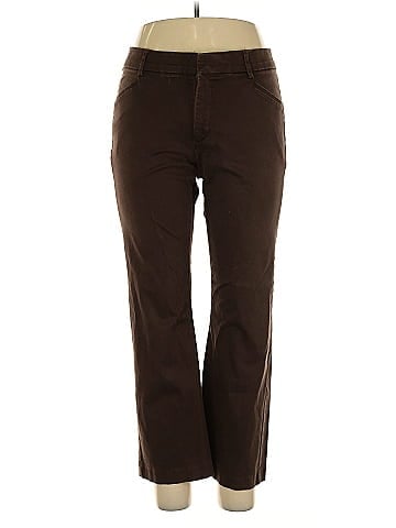 Lee Casual Pants (view 1)