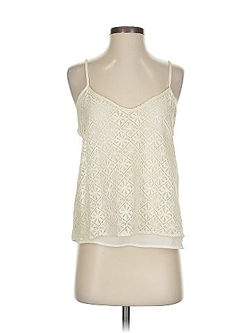 Collective Concepts Sleeveless Blouse (view 1)