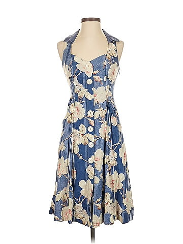 Anthropologie Cocktail Dress (view 1)