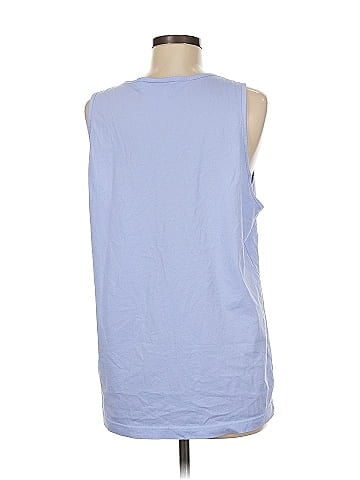 Adidas Sleeveless T-Shirt (view 2)