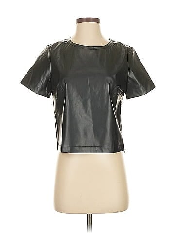 Porridge Short Sleeve Top (view 1)