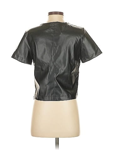 Porridge Short Sleeve Top (view 2)