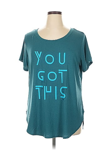 Xersion Short Sleeve T-Shirt (view 1)