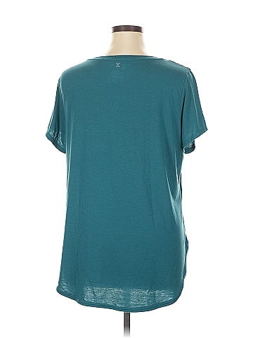 Xersion Short Sleeve T-Shirt (view 2)