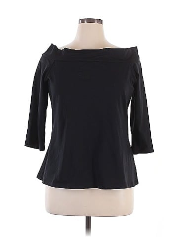 Fervour 3/4 Sleeve T-Shirt (view 1)